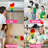 Multi Color Cleaning Duster | WBM HOME
